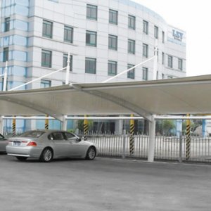 汽車(chē)棚18